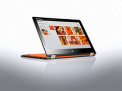 一见轻新即刻相见  联想YOGA3 11开售