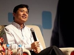 盘点:百度李彦宏和大学生聊过的那些事