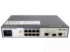 支持CLI配置 华为S2700-9TP-SI售价765
