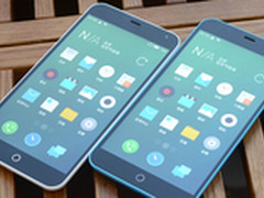 发布时间未知 魅蓝Note存电信版