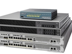 思科 ASA5515-K9防火墙