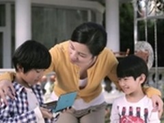 信任相随 给最爱的人一份坚定的爱