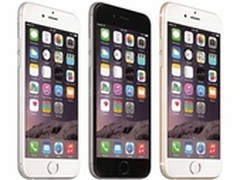 配4英寸 苹果将推iPhone6s mini
