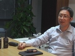 全球领先对讲机企业海能达入驻汇优天下