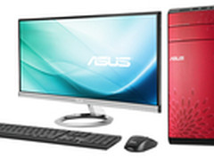 静享平安夜 华硕百变红白机M31温馨之选