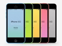 PP助手：iPhone5C将停产 现在买划算吗