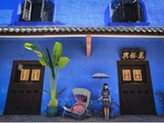 EF镜头打造专属旅行明信片