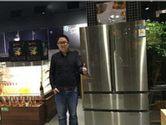 一台冰箱如何玩转社群经济? 