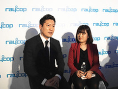 打造没螨生活 瑞卡富CEO李诚晋博士专访