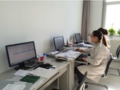 云端济沧海、信息守健康