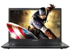 4149 神舟战神K650D-i5D1 15.6寸游戏本