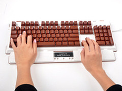 游戏爱好者必看 哪种键帽设计手感最好