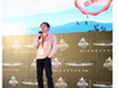 天鸽互动CEO傅政军荣膺2014年度企业家
