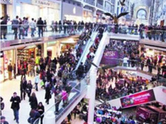 爱普生TM-U330微型打印机圣诞浪漫消费