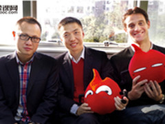 共同的理念促成与慕课网的合作