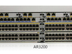 华为AR3260路由器