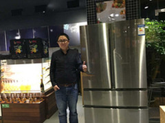 冰箱如何玩转社群经济? 罗辑思维告诉你