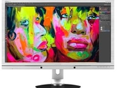 飞利浦极彩专业制图显示器剖析