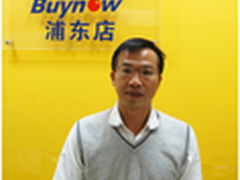 百脑汇浦东店专访:新年新期许,造新辉煌