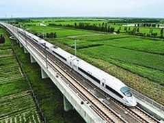 浪潮AS8000整合异构存储支撑铁路货运