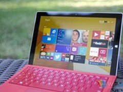 Surface Pro 3营收有望突破11亿美元