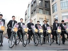 传统食品行业与互联网企业创新跨界联合