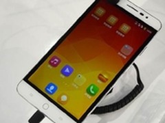 史上最窄边框 酷派Y75成千元性价比之王