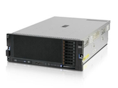 IBM System x3850 X5服务器促销92500
