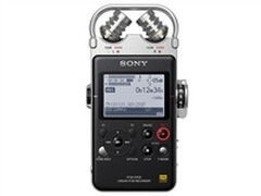索尼PCM-D100录音笔 石家庄开心数码促