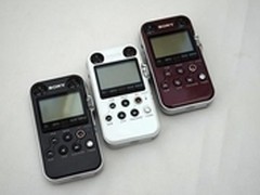 圣诞好时节 索尼PCM-M10录音笔仅售1590