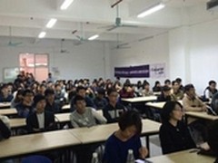 卡萨帝创艺大赛与学子共话未来家电设计