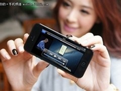 [重庆]机不可失 双节特惠 苹果5仅2599