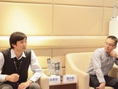 开启互动新纪元 专访爱普生投影机高层