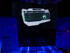 铂赛克网咖体验活动 展示金属美学魅力