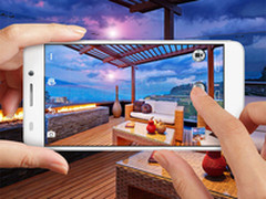 八核4G 华为荣耀6现货最低1799元