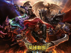 LOL玩家首选 狼派虚空先知Ⅱ游戏键盘