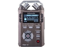高品质录音笔 乐图 PAW-V石家庄售2999