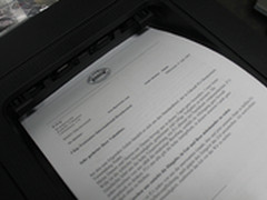 节约真不难 联想新品双面打印应用解析