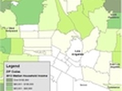 GIS帮助Grameen高效发放小额贷款