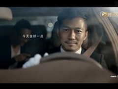 滴滴专车TVC传递社会正能量