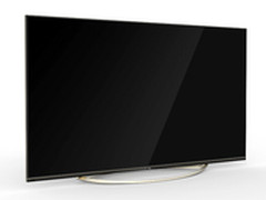 TCL TV+真彩系列H7800元旦震撼上市