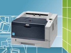 一只硒鼓10万页 京瓷ECOSYS P2135d