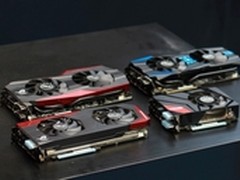 四弹连发势不可挡 华硕9系集结WGT2014