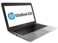 Broadwell HP曝光EliteBook 820 G2参数