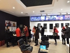 2014爱普生TW6200新品品鉴活动