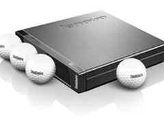 ThinkCentre M4500q创新与卓越共生