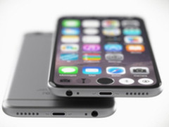 iPhone 7将配3D触控屏 镜头升级