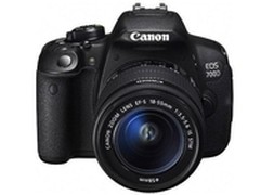 入门单反 佳能EOS 700D国美在线3599元