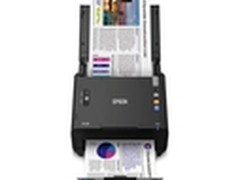 爱普生新品DS-520席卷企业办公市场