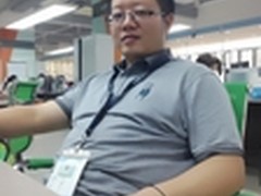 宿茜：信息化是未来零售业的核心竞争